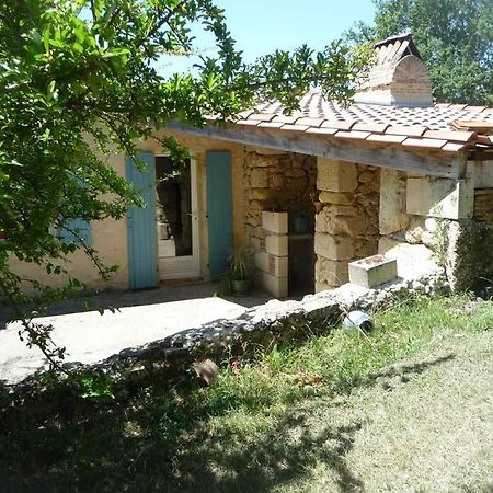 מלון Belvès-de-Castillon Domaine De Puycarpin מראה חיצוני תמונה