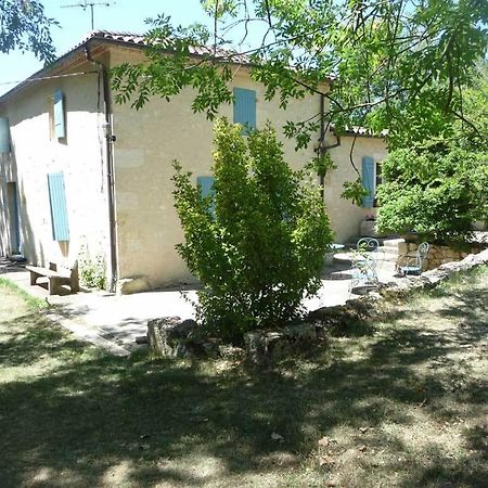 מלון Belvès-de-Castillon Domaine De Puycarpin מראה חיצוני תמונה